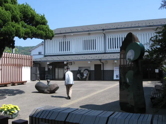 水木しげる記念館