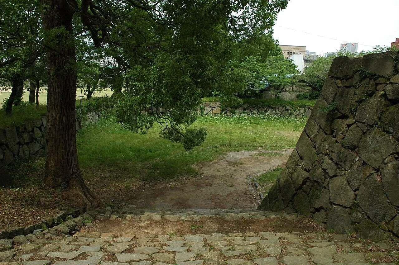 米子市