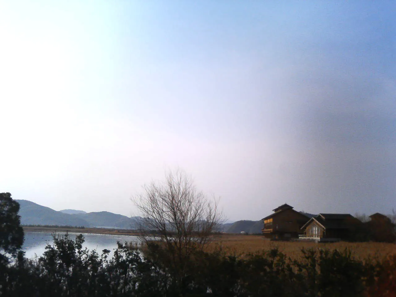 米子水鳥公園